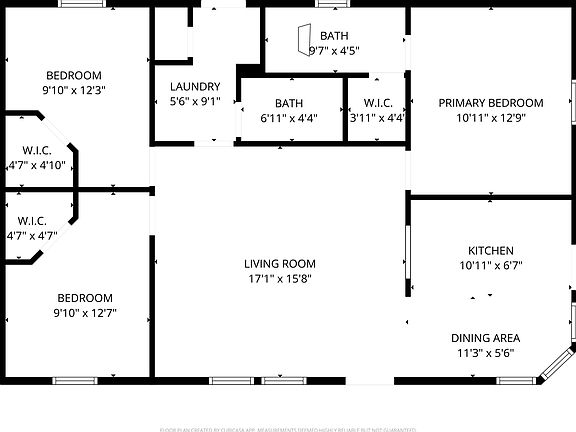 2nd image of 633 E Archwood Dr Unit 43