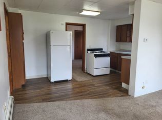 412 S Center St #1A, Corry, PA 16407