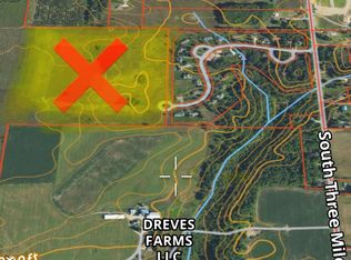 Shamrock Ln, Traverse City, MI 49696