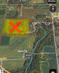 Shamrock Ln, Traverse City, MI, 49696