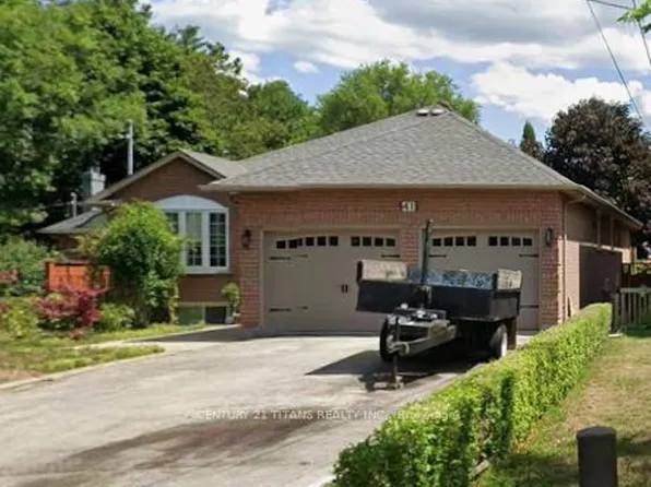41 Westcroft Dr #Basement, Toronto, ON M1E 3A2