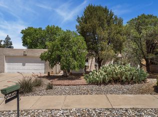 9909 Fostoria Rd NE, Albuquerque, NM 87111