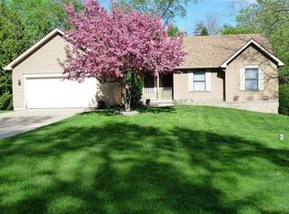 2430 Irene Ave SE, Grand Rapids, MI 49546