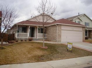 3775 E 139th Pl, Thornton, CO 80602