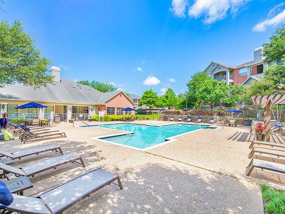 MAA Shoal Creek 2500 Central Park Blvd Bedford TX Zillow