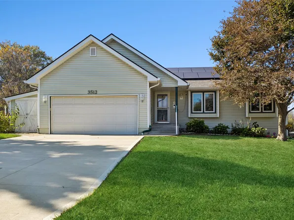 3512 SE 19th St, Des Moines, IA 50320