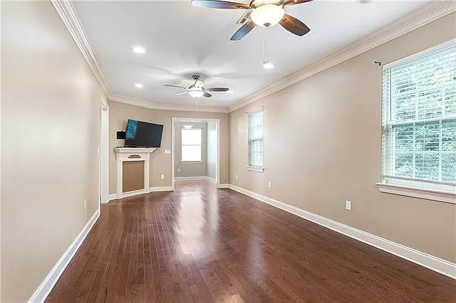 1718 Burdette St #B — Photo 5