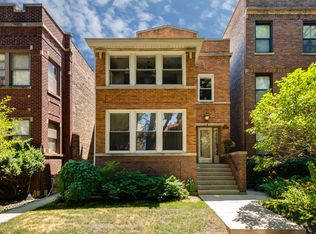 2727 W Leland Ave #G, Chicago, IL 60625