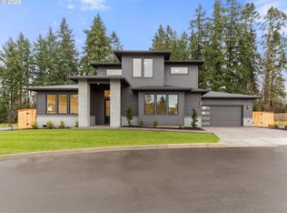 15015 NW 11th Pl, Vancouver, WA