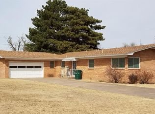 1309 Elm Blvd, Liberal, KS 67901