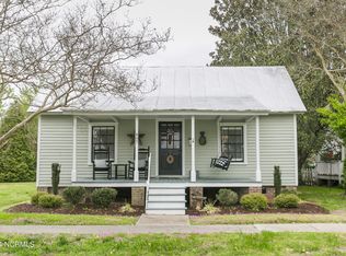 407 Phillips St, Edenton, NC 27932