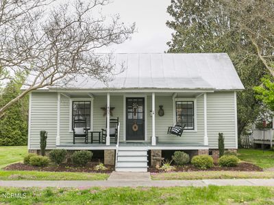 407 Phillips Street, Edenton, NC, 27932