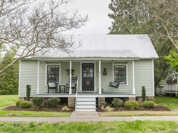 407 Phillips Street, Edenton, NC 27932