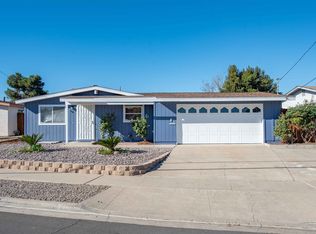 5182 Limerick Ave, San Diego, CA 92117