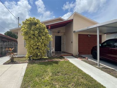 230 NW 60th Ct, Miami, FL, 33126