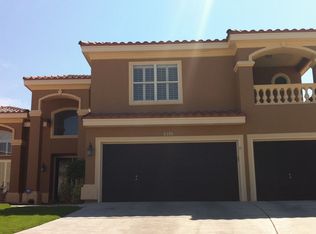6448 Calle Vista Dr, El Paso, TX 79912