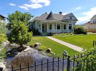 164 W 100 N, Logan, UT 84321