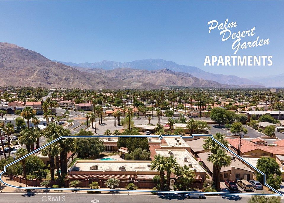 1st image of 73600 San Gorgonio Way