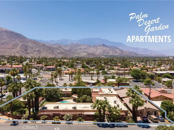 73600 San Gorgonio Way, Palm Desert, CA 92260