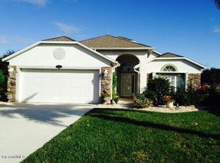 1561 Perdido Ct, Melbourne, FL 32940