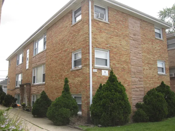7517 W Fullerton Ave Unit Gs, Elmwood Park, IL 60707