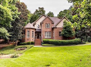 1241 Walker Cir, Auburn, AL 36830