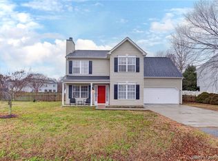 2685 Sir Thomas Way, Williamsburg, VA