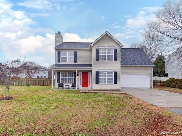 2685 Sir Thomas Way, Williamsburg, VA 23185