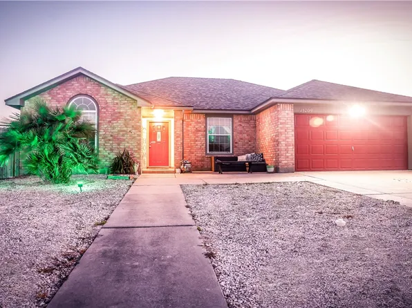 13709 Suntan Ave, Corpus Christi, TX 78418