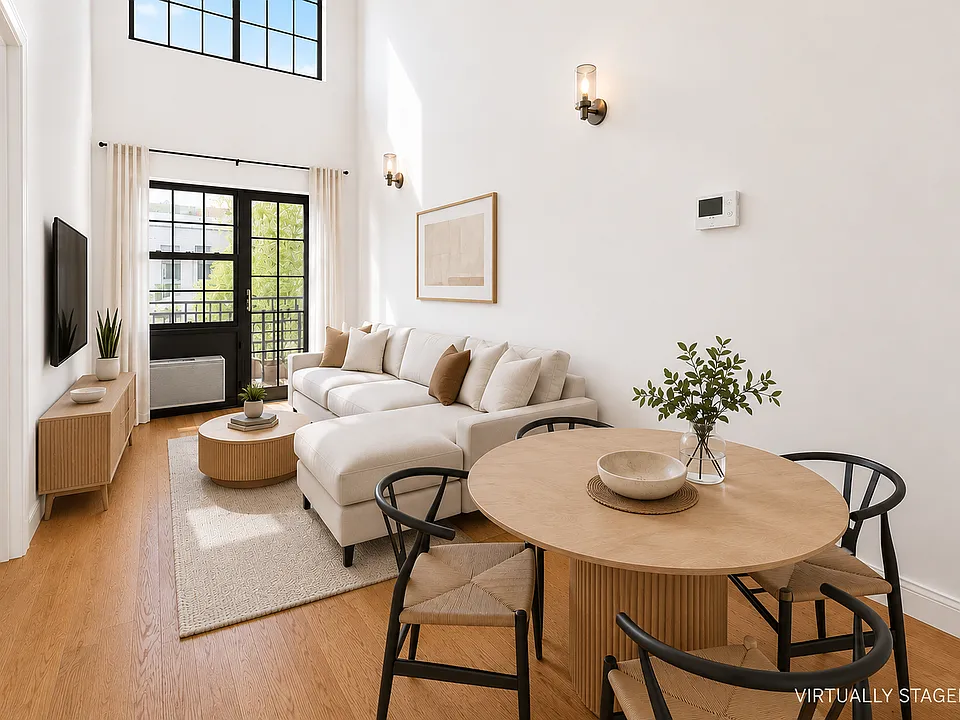 39 Troutman St #2F