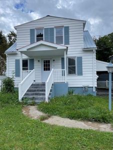 4 Gray St, Binghamton, NY, 13904