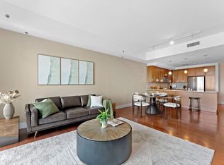 One University Circle, Cleveland, OH 44106