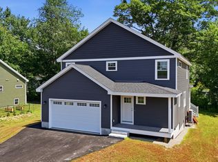 3 Hardwood Ln, Kennebunk, ME 04043
