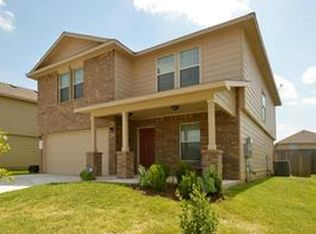 5617 Nelson Oaks Dr, Austin, TX 78724