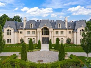 48 Rio Vista Dr, Alpine, NJ 07620