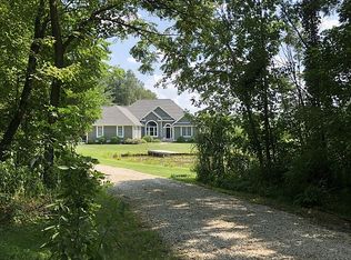 14064 Duncan Run Rd, Galena, OH 43021