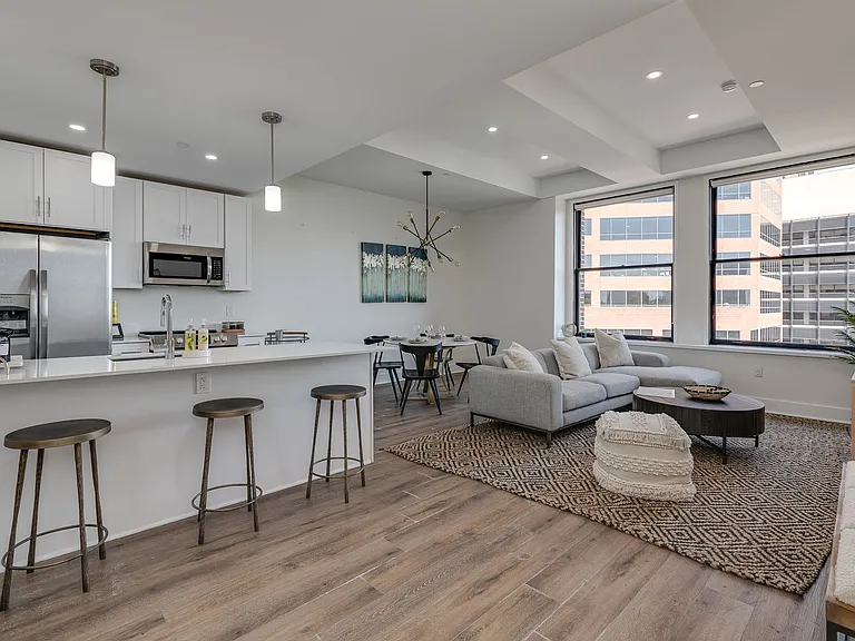 The Ledger Residences — Photo 67