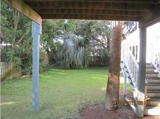 7 43rd Ave, Isle Of Palms, SC 29451