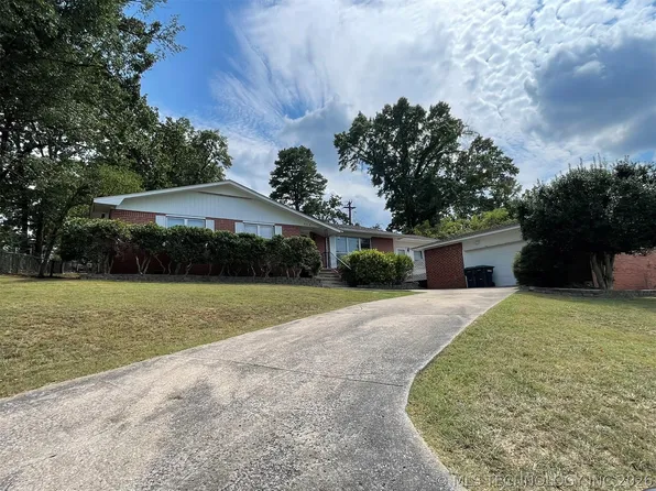 278 Hickory Dr, Tahlequah, OK 74464