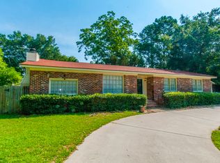 1350 Camp Rd, Charleston, SC 29412