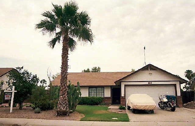 1st image of 265 N San Pedro Avenue