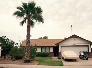 265 N San Pedro Ave, Gilbert, AZ 85233