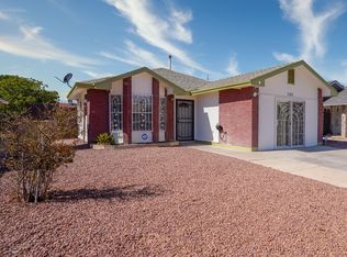 3313 Elias Pl, El Paso, TX 79936