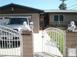 204 W Hill Ave, Anaheim, CA 92805