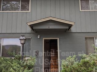 605 W Dale Ave, Flagstaff, AZ 86001