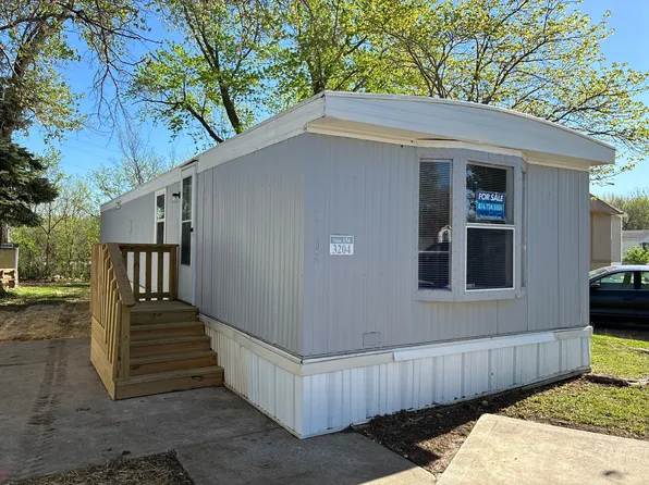 3204 NE 119th Ter Lot 154, Kansas City, MO 64156