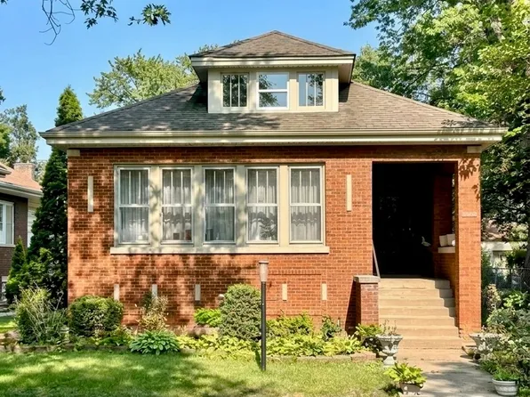 10753 S Hale Ave, Chicago, IL 60643