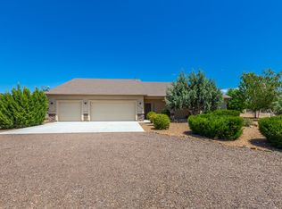 5380 W Indian Camp Rd, Prescott, AZ 86305