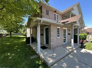 2737 King St E #72, Hamilton, ON L8G5H1