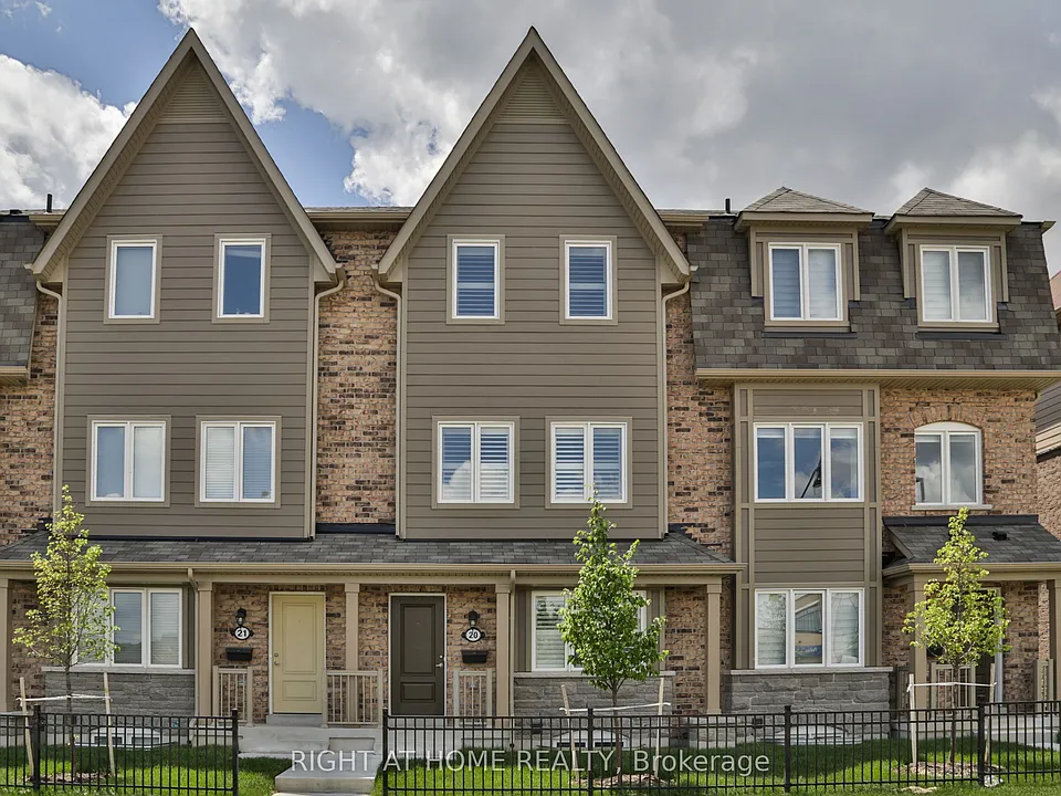 50 Edinburgh Dr #20